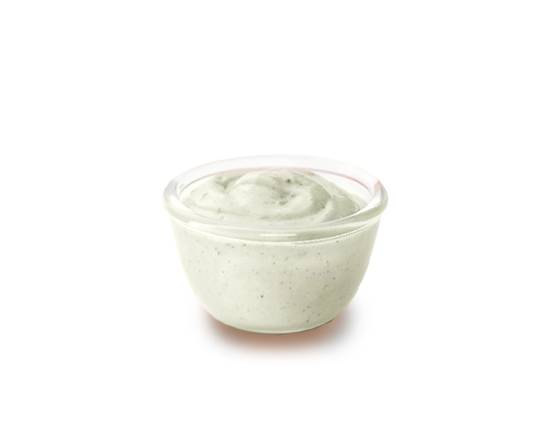 Garlic Aioli Sauce