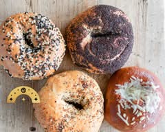 Hive Bagel and Deli