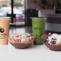 Movita Juice Bar