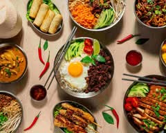 Mā I Cuisine Thaï 🇹🇭