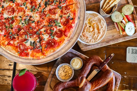 Bowl & Barrel (Dallas)
