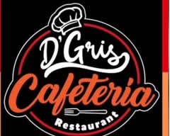 D GRIS CAFETERIA
