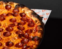 EZPZ Pizza & Soft-serve