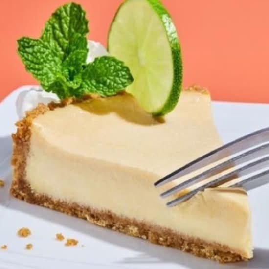 Key Lime Pie