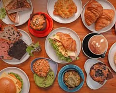 Fondou Cafe