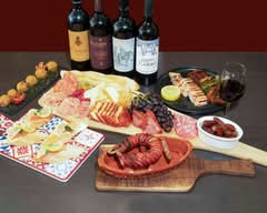Comensal Vinhos E Petiscos 
