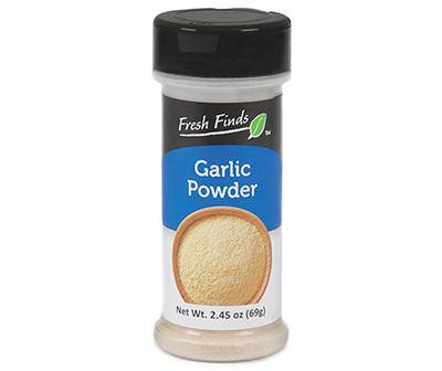Garlic Powder, 2.45 Oz.
