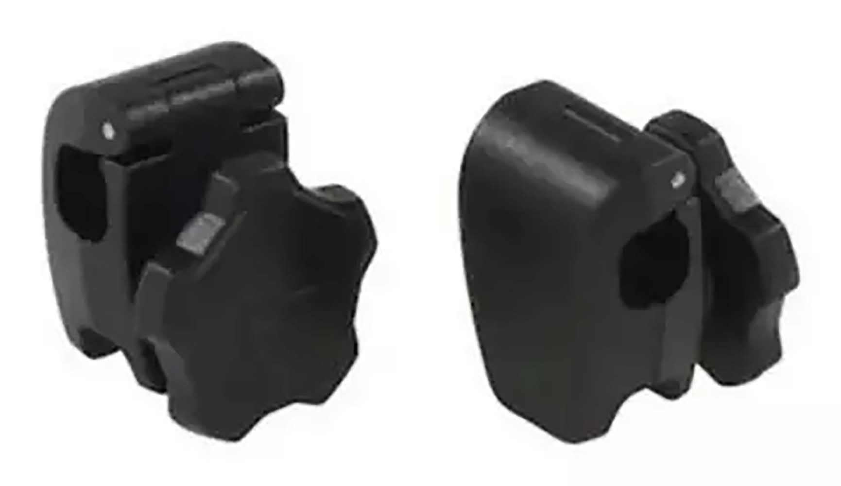 Oakley Football Visor Clips