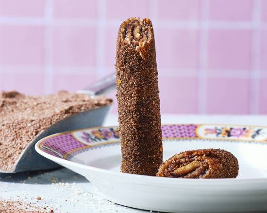 Pitchoune Chocolat
