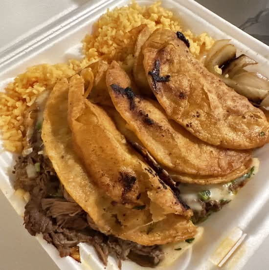 Taqueria Moran photo 3
