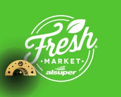 Fresh Market San Patricio 🛒