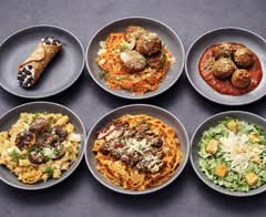 Pasta Factory
