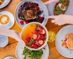 Sorelle Kitchen & Eatery (Blaxland)