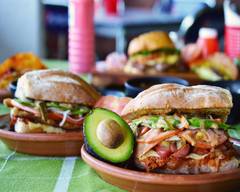 Cesar's Tortas Cubanas