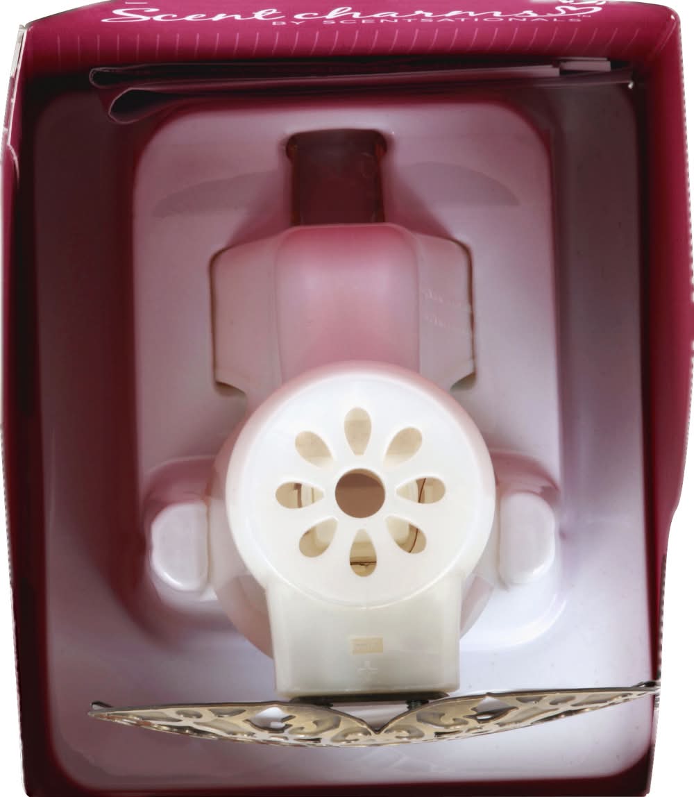ScentSationals Oil Diffuser Delivery Near Me | Order Online | Uber Eats