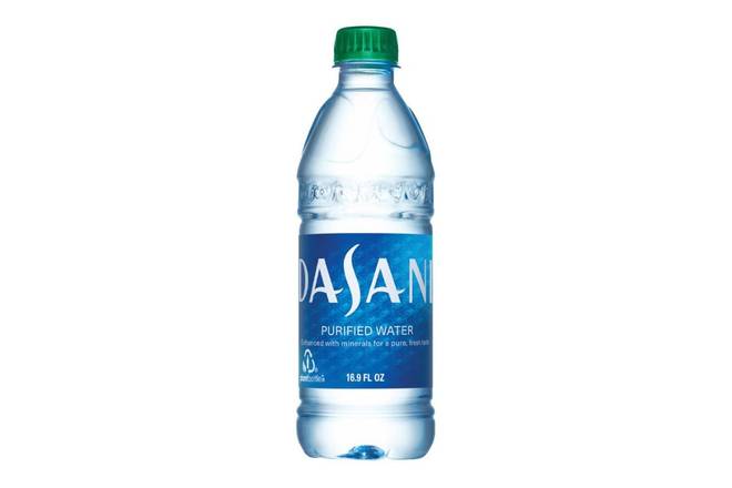 Dasani Water