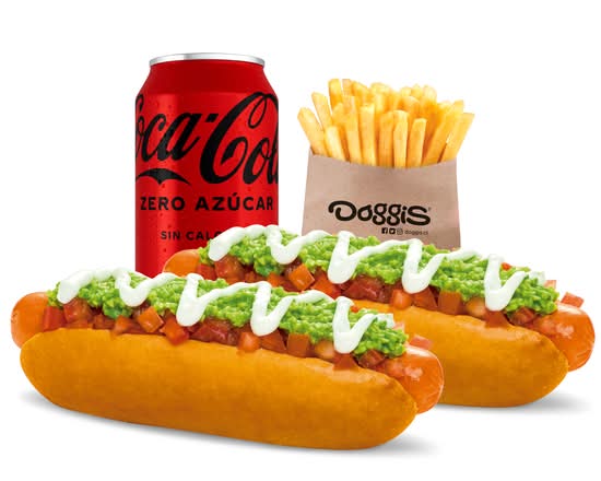Doggero 2