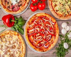 Party Service (Pizzeria am Wall)