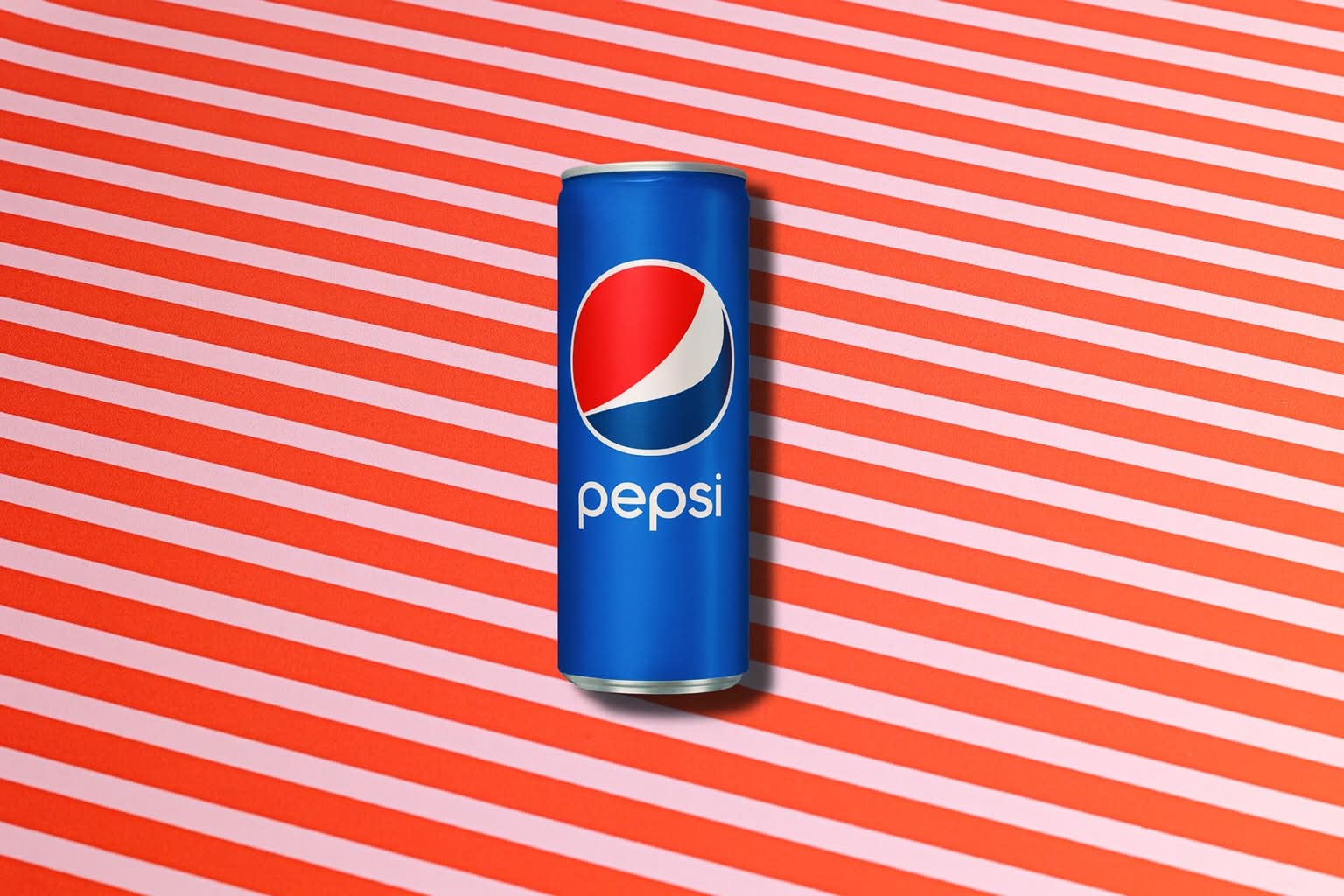 🔴 Pepsi