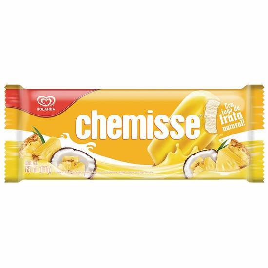 Holanda paleta chemisse piña coco (60 g)