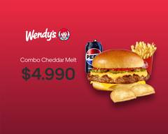 Wendy's - Trebol