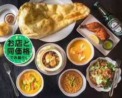 【インド料理】ODAN オダン