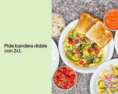 El Cangrejal de la Perla del Pacifico