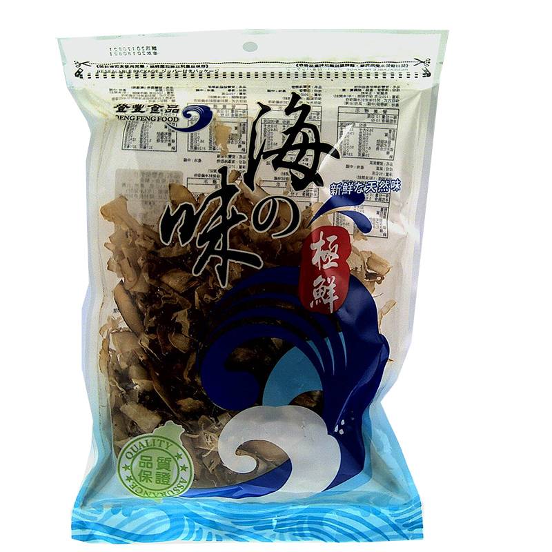 登豐 柴魚片45g <45g克 x 1 x 1Pack包>