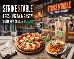 Strike und Table