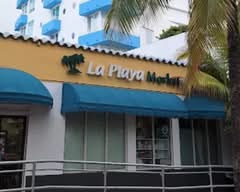 La Playa Market (Miami Beach)