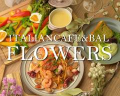 ITALIANCAFE&BAR Flowers