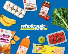 Wholesale Club Victoria