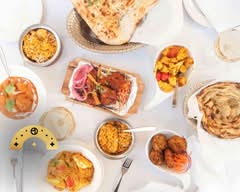 The Host Fine Indian Cuisine (Elm St)