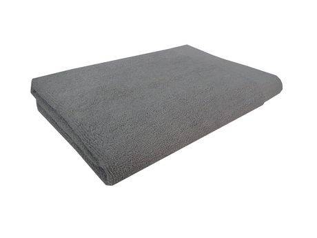 Mainstays Performance Bath Towel (light grey)