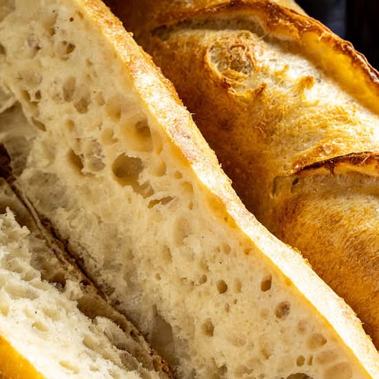 Baguette Tradition