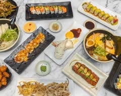 Akuma Ramen & Sushi Bar