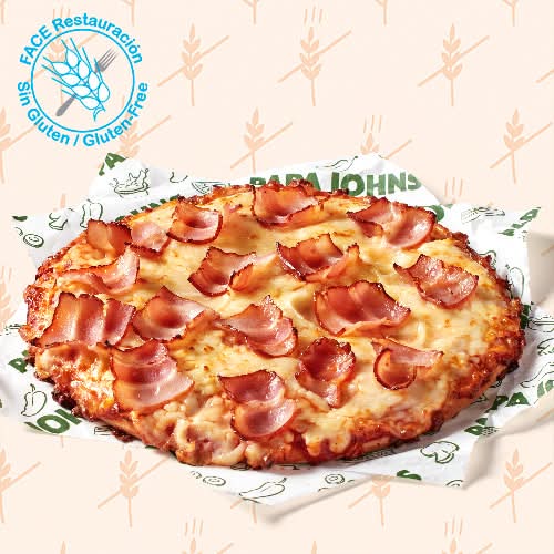 Sin Gluten Bacon