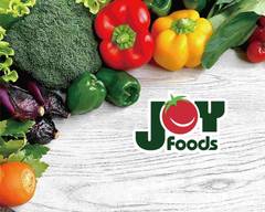 ジョイフーズ 高崎剣崎店