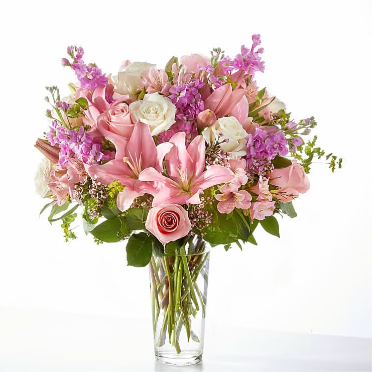 EMBRACED BOUQUET EXQUISITE