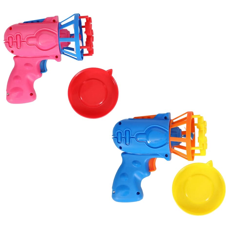 Fun Outdoor Bubble Blaster, 1-ct.