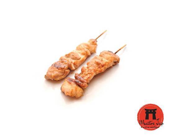 🍡Yakitori🐓 poulet