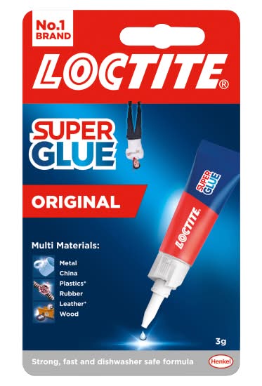 Loctite Super Glue Original