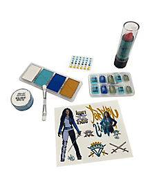 Chloe Charming Makeup Kit - Descendants: The Rise of Red (One Size Fits Most)