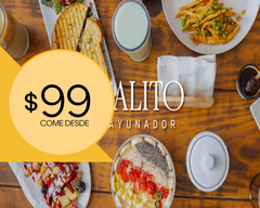 Localito (Sta. María de Guido)