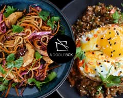 Noodle Box, Stellenbosch