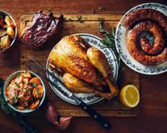 La Rôtisserie (La Tour-du-Pin)