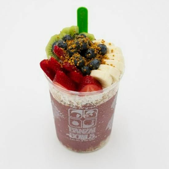 BANZAI BOWL