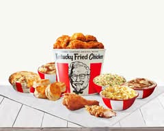 Saucy by KFC (3154 Disciple Lane)