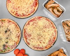 Para Hills Pizza Express