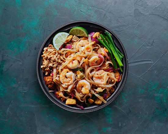 Pad Thaï 🍚